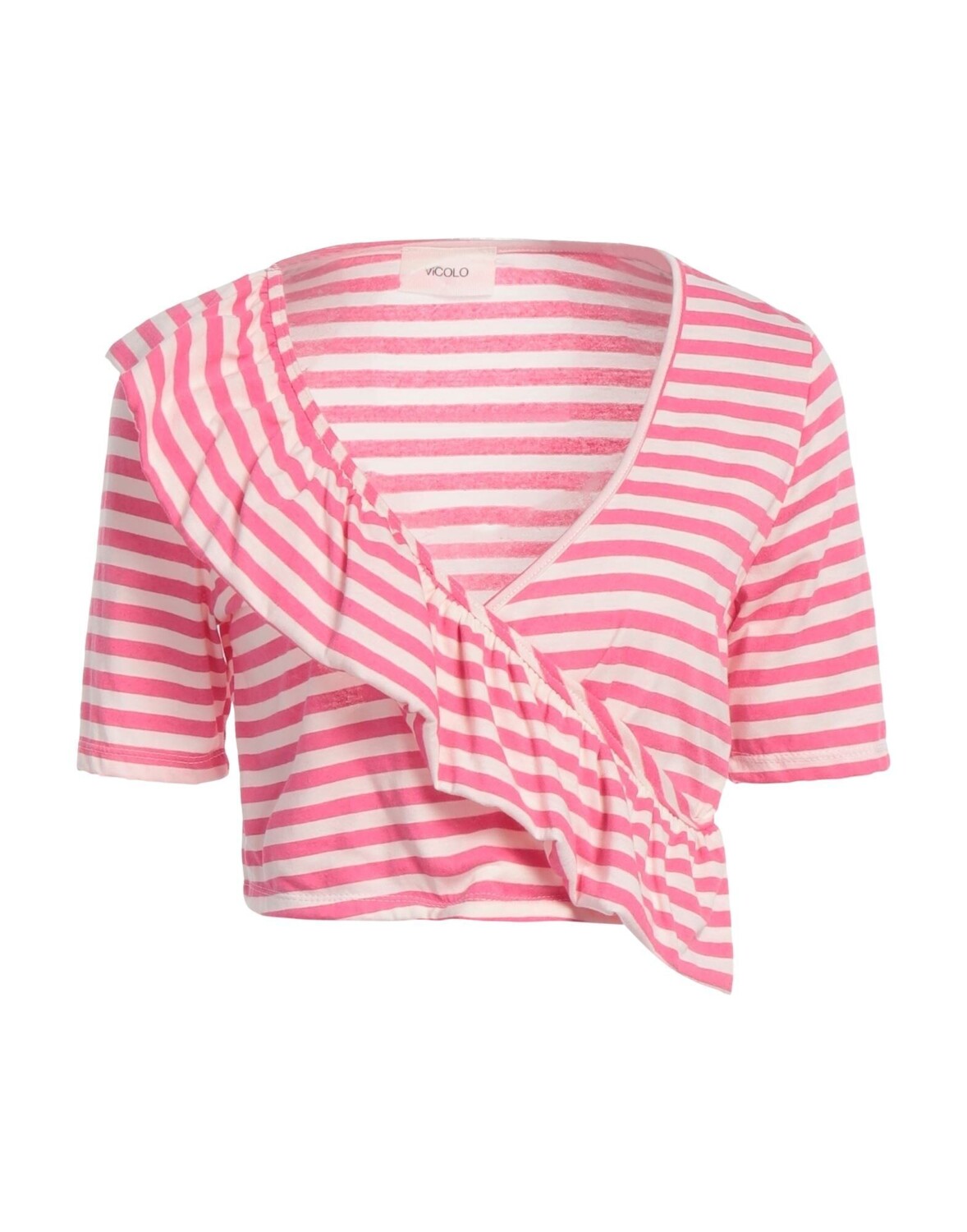 Футболка Vicolo, пурпурный
Футболка Vicolo, пурпурный