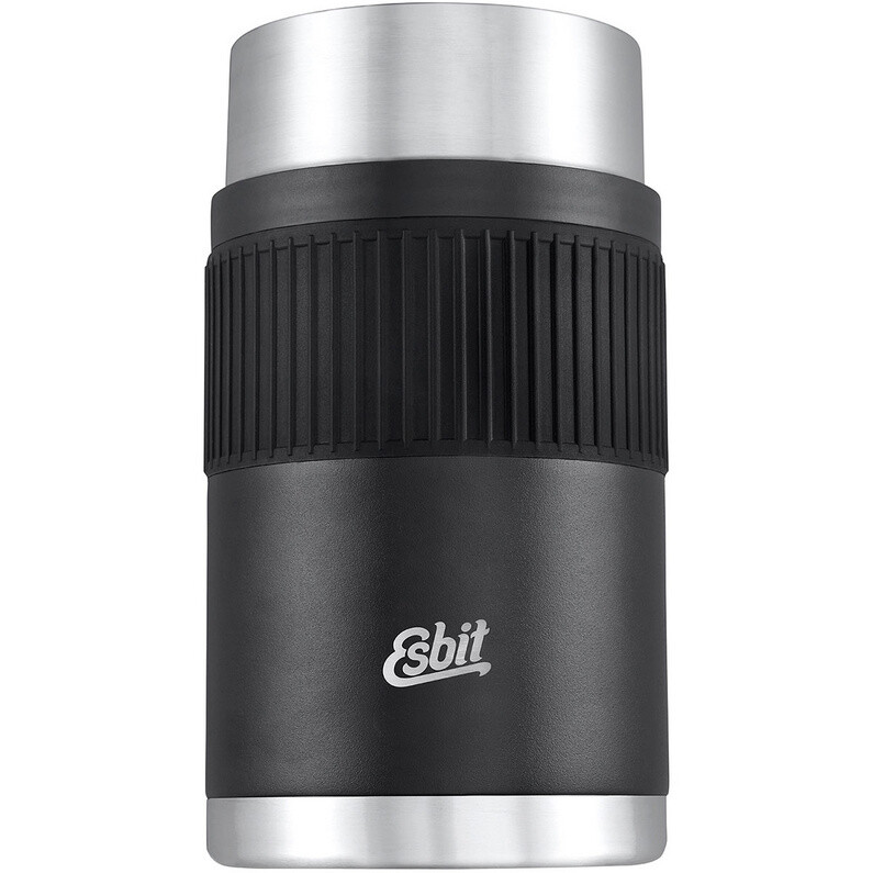 Скульптор термоконтейнер Esbit, черный
Скульптор термоконтейнер Esbit, черный