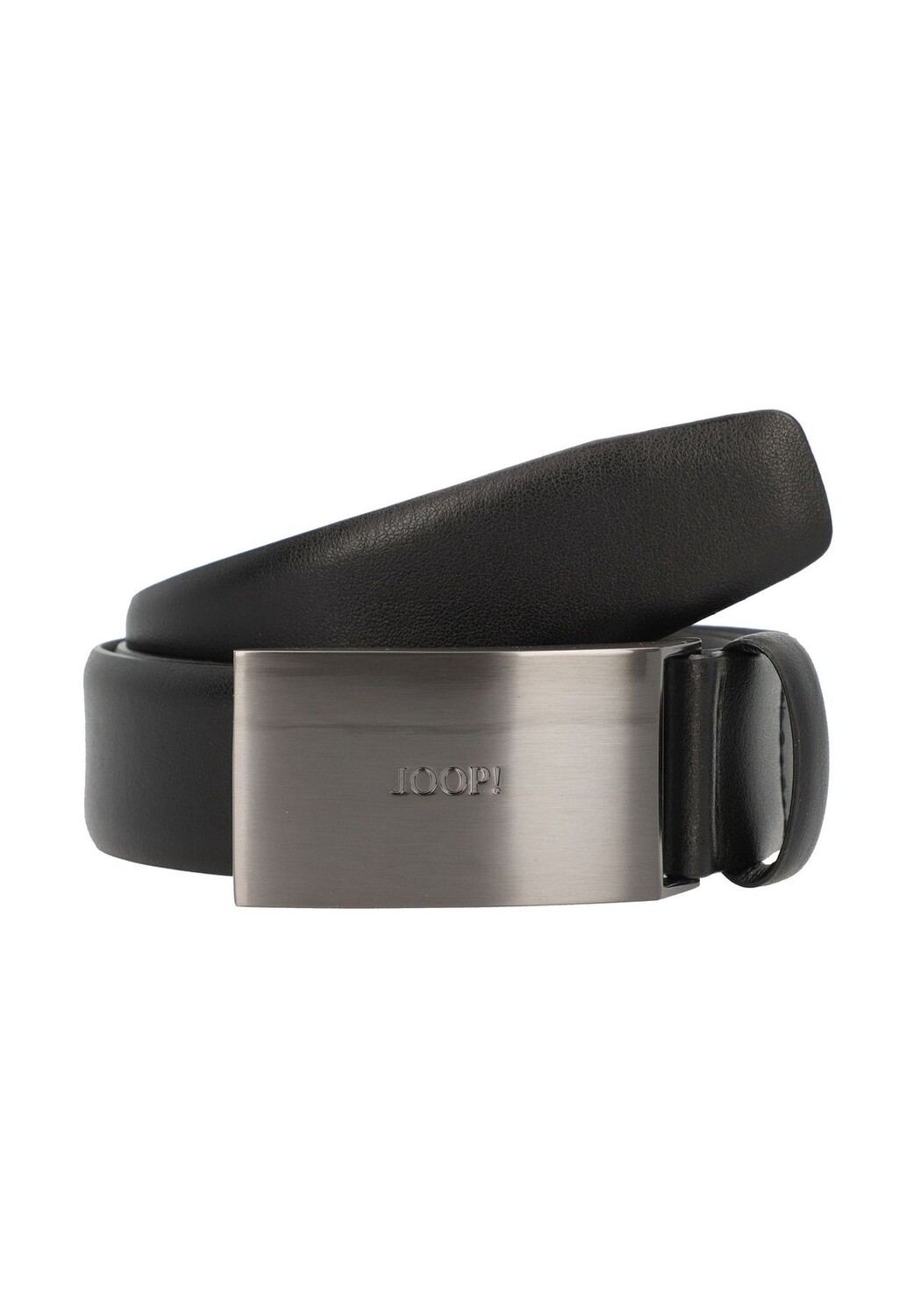 Ремень кожаный JOOP!, черный
Ремень кожаный JOOP!, черный
