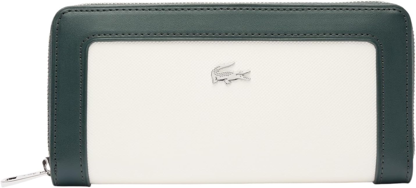 Lacestone женский кошелек Neo Heritage Large Zip Lacoste, Select Color
Lacestone женский кошелек Neo Heritage Large Zip Lacoste, Select Color