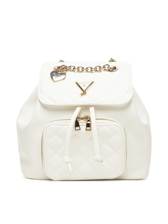 Рюкзак J5YZ04 WGT10 Guess, белый
Рюкзак J5YZ04 WGT10 Guess, белый