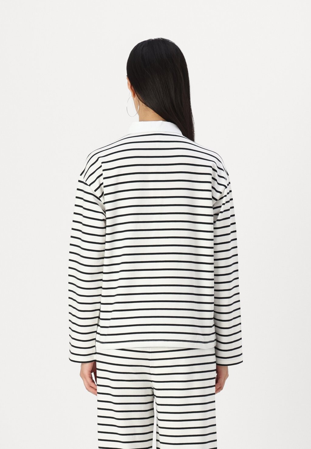 Топ с длинными рукавами OBJLINEA Object, черный
Топ с длинными рукавами OBJLINEA Object, черный