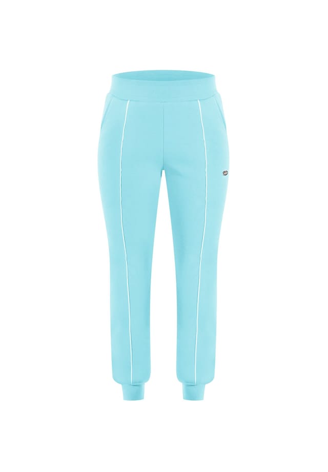 Спортивные штаны Maren Smilodox, бирюзовый
Спортивные штаны Maren Smilodox, бирюзовый
