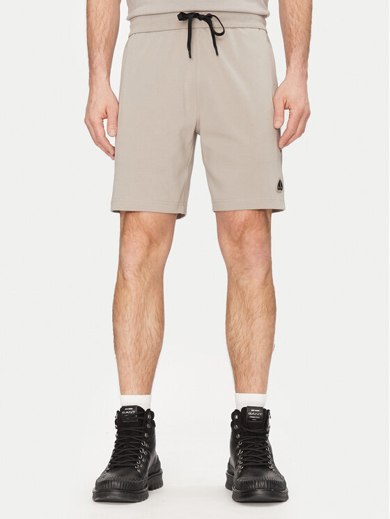 Спортивные шорты обычного кроя Dalon M15MR807 Moose Knuckles, серый
Спортивные шорты обычного кроя Dalon M15MR807 Moose Knuckles, серый