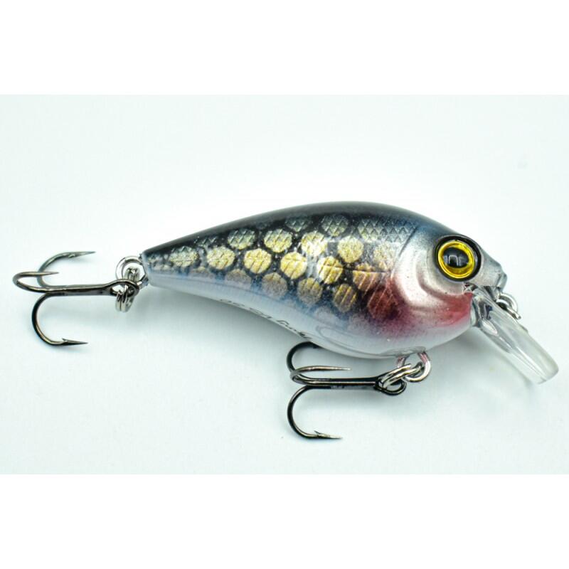 Твердая приманка VOLKIEN SOUL - TINNY VS 50
Твердая приманка VOLKIEN SOUL - TINNY VS 50