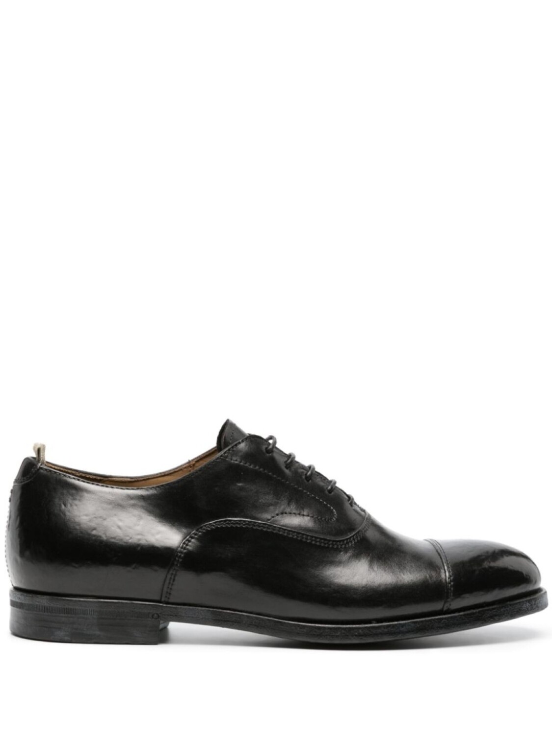 Officine Creative оксфорды Temple 001, черный
Officine Creative оксфорды Temple 001, черный