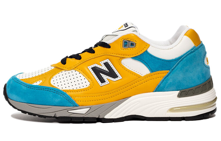 X Sneakersnstuff 991 Кроссовки New Balance
X Sneakersnstuff 991 Кроссовки New Balance