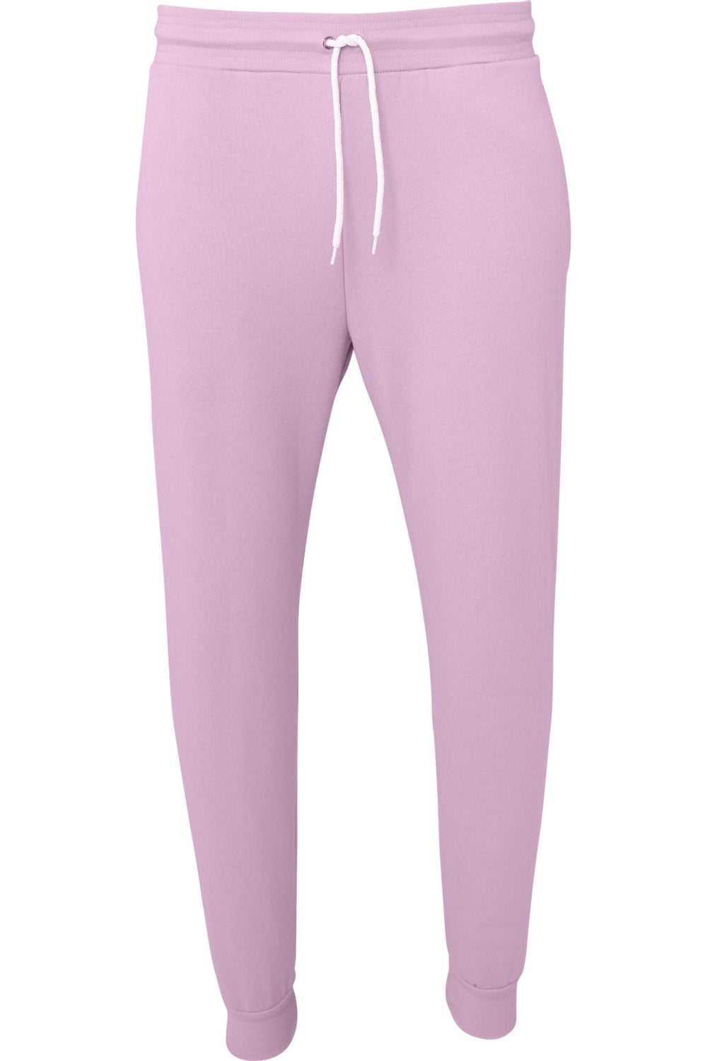 Спортивные брюки-джоггеры унисекс Bella + Canvas, цвет lilac
Спортивные брюки-джоггеры унисекс Bella + Canvas, цвет lilac