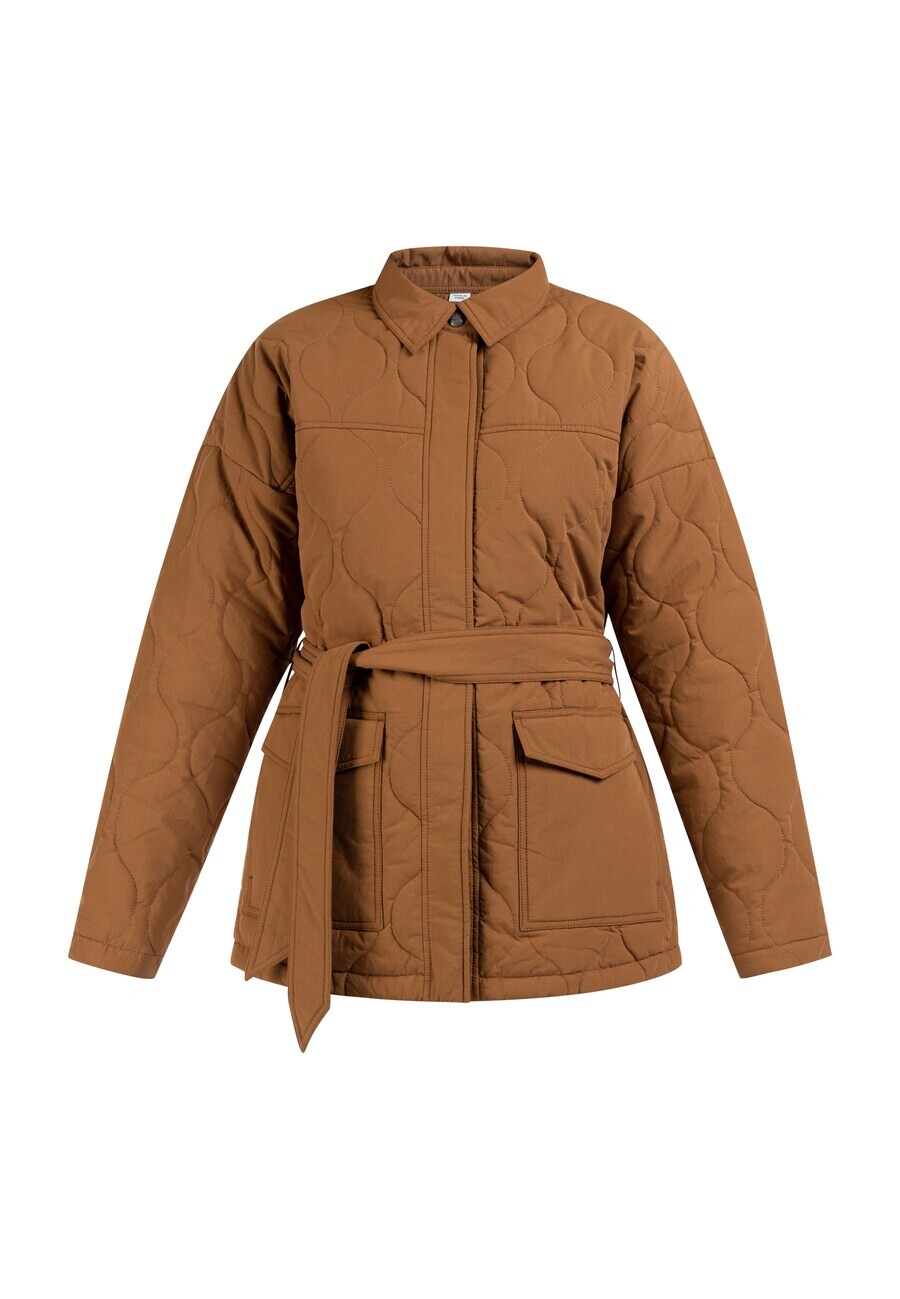 Всесезонная куртка DreiMaster Vintage Between-Season Jacket, коричневый
Всесезонная куртка DreiMaster Vintage Between-Season Jacket, коричневый