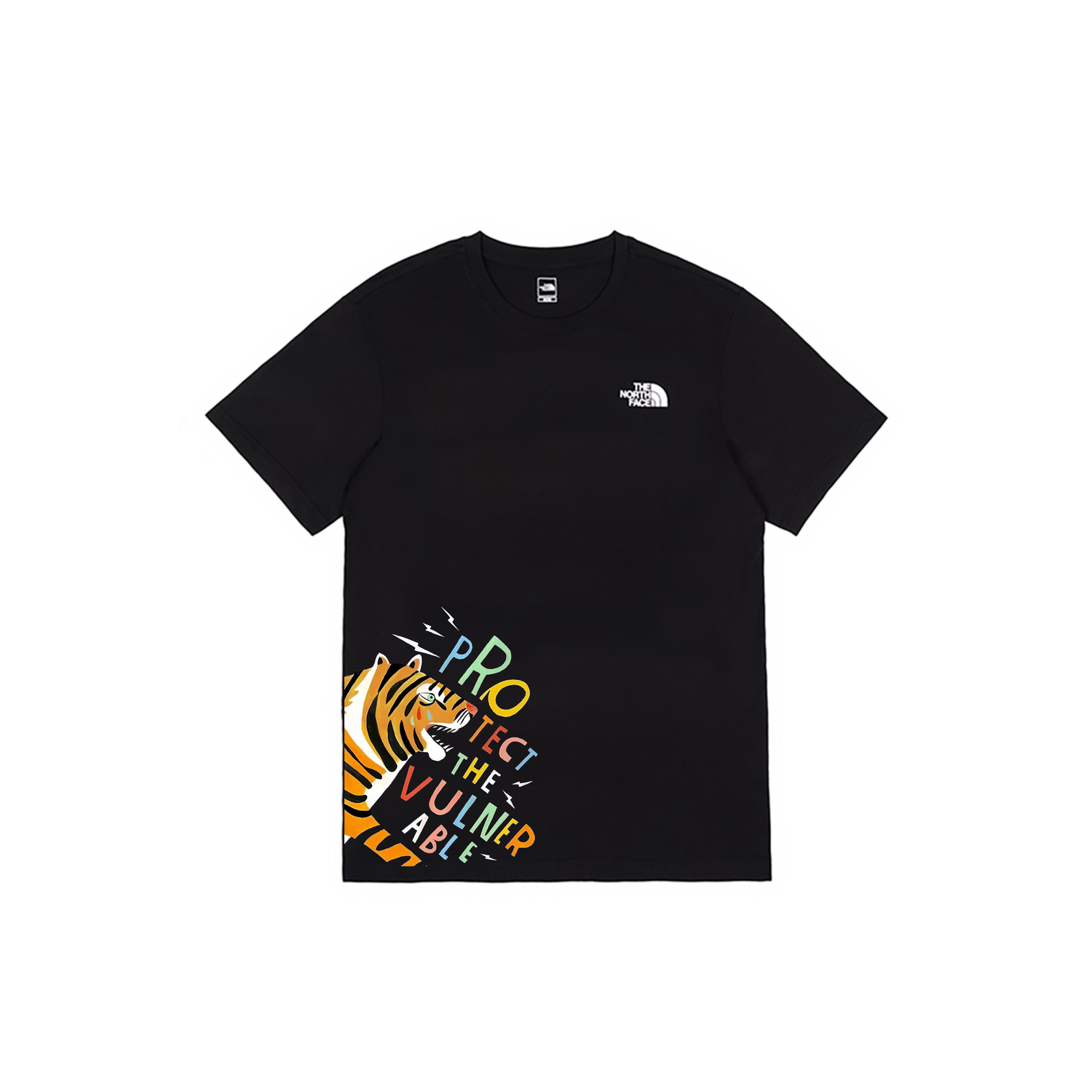 THE NORTH FACE Футболка мужская черная, Черный, THE NORTH FACE Футболка мужская черная
THE NORTH FACE Футболка мужская черная, Черный, THE NORTH FACE Футболка мужская черная