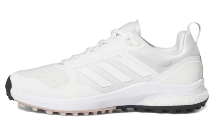 Zoysia Spikeless Golf Cloud White Wonder Taupe женские Adidas
Zoysia Spikeless Golf Cloud White Wonder Taupe женские Adidas