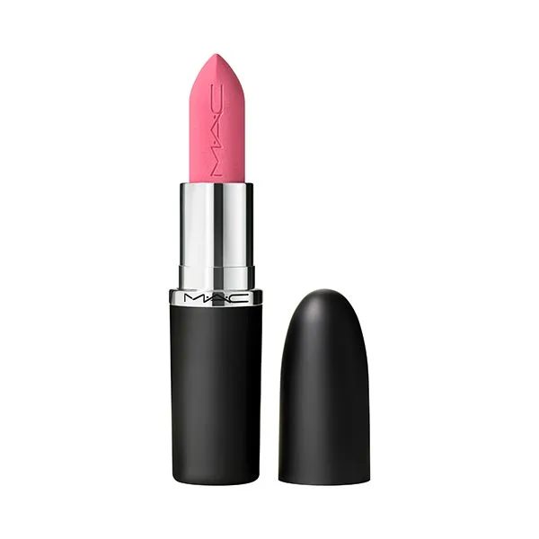 Губная помада Labial Macximal Silky Matte Lipstick Mac Cosmetics, цвет lipstick snob
Губная помада Labial Macximal Silky Matte Lipstick Mac Cosmetics, цвет lipstick snob