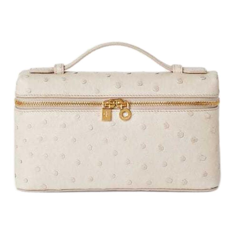 Сумка из кожи страуса унисекс светло-лаймового цвета Loro Piana, Set (Bag+Dust Bag)
Сумка из кожи страуса унисекс светло-лаймового цвета Loro Piana, Set (Bag+Dust Bag)