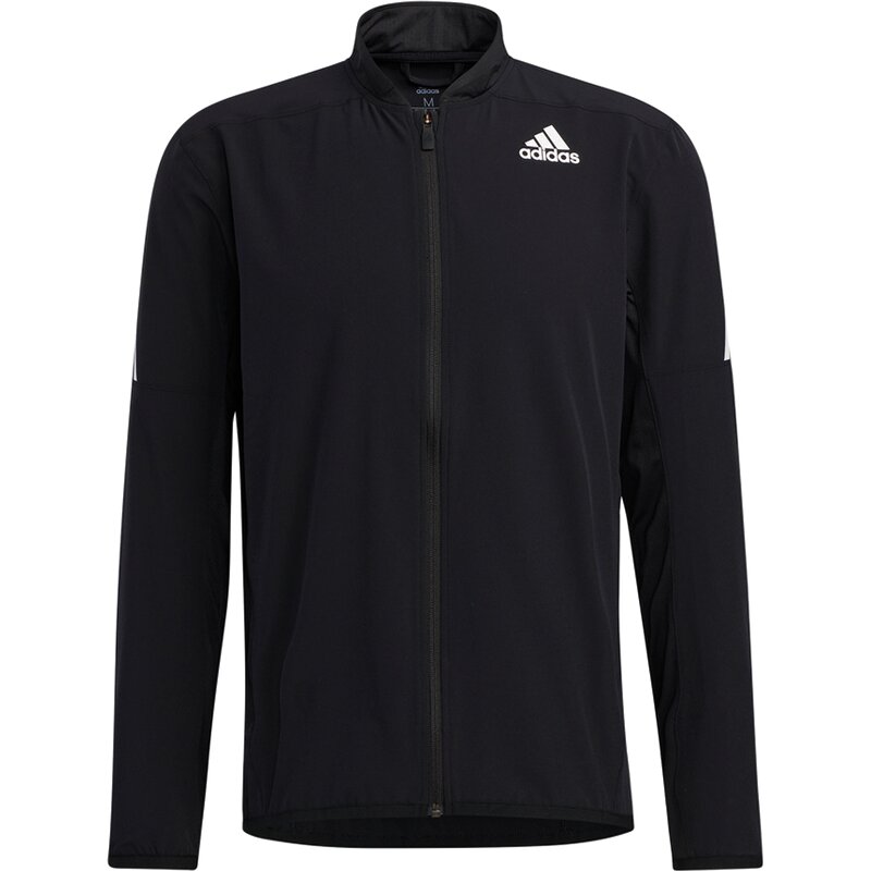 Куртка Aero 3S Adidas, черный
Куртка Aero 3S Adidas, черный