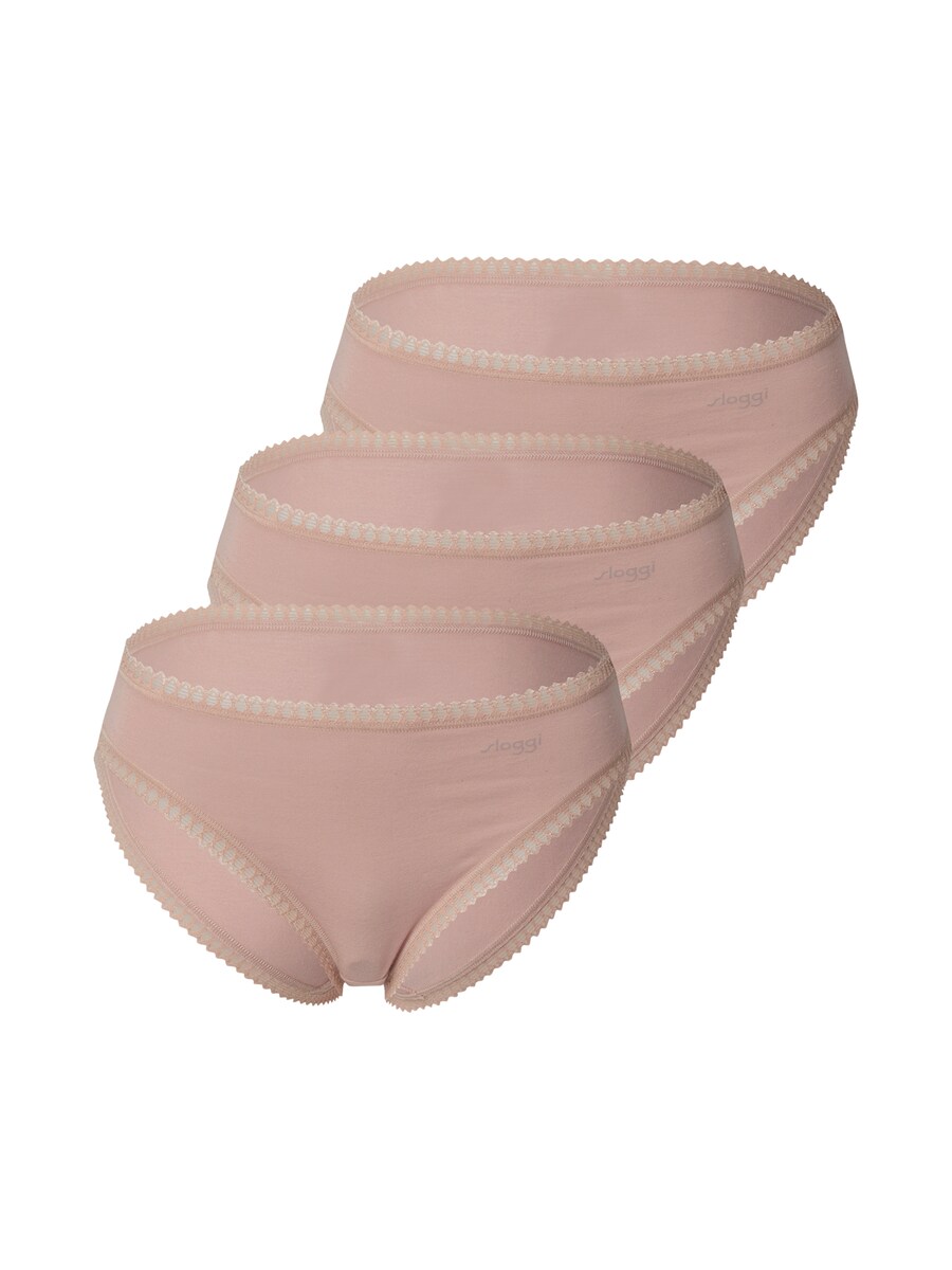 Трусики SLOGGI GO Crush, мокко
Трусики SLOGGI GO Crush, мокко