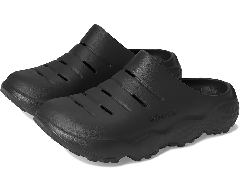 Сабо Columbia Thrive Revive Clog, цвет Shark/Shark
Сабо Columbia Thrive Revive Clog, цвет Shark/Shark