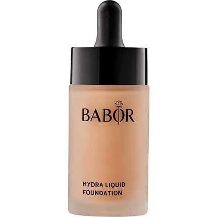BABOR MAKE UP Жидкая тональная основа Hydra с увлажняющей сывороткой 30 мл 04 Фарфор
BABOR MAKE UP Жидкая тональная основа Hydra с увлажняющей сывороткой 30 мл 04 Фарфор