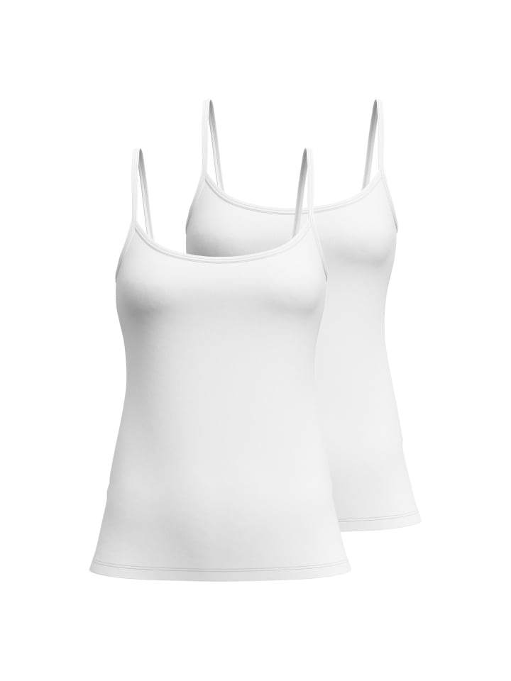 Майка Calida, белый
Майка Calida, белый