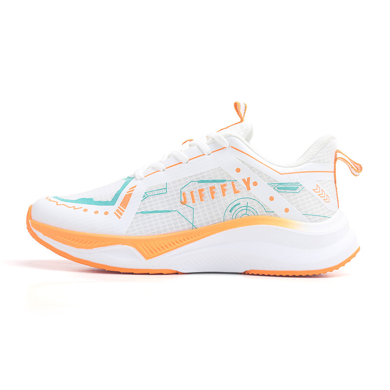 Кроссовки мужские с низким верхом Jifffly
Кроссовки мужские с низким верхом Jifffly