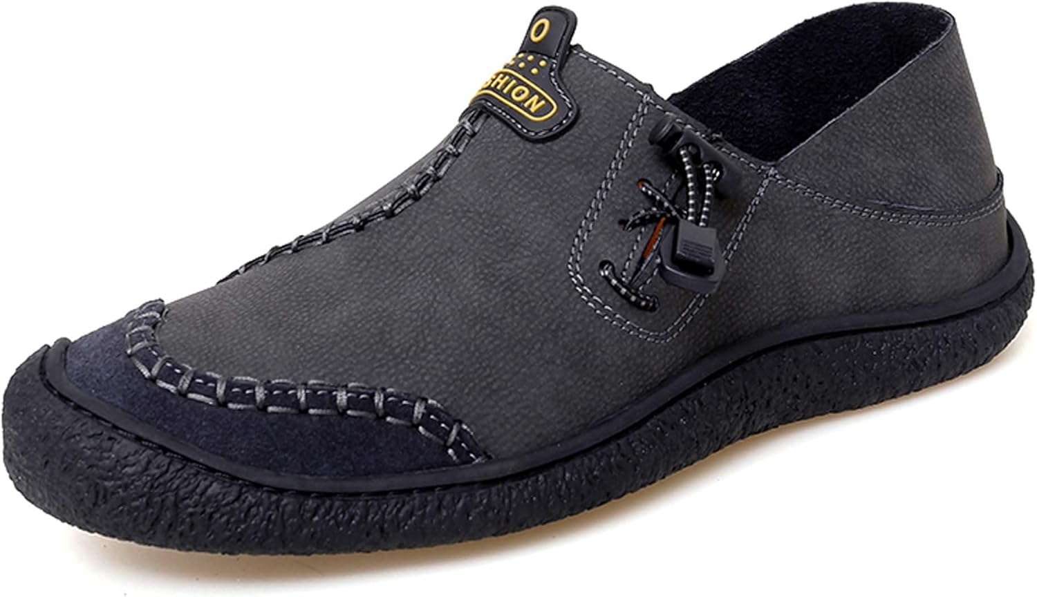 Мужские повседневные прогулочные кроссовки ретро с эффектом босоногости, с широким носком, для офиса и бизнеса, комфортные летние спортивные, для работы, походов, альпинизма и путешествий Generic, серый
Мужские повседневные прогулочные кроссовки ретро с эффектом босоногости, с широким носком, для офиса и бизнеса, комфортные летние спортивные, для работы, походов, альпинизма и путешествий Generic, серый