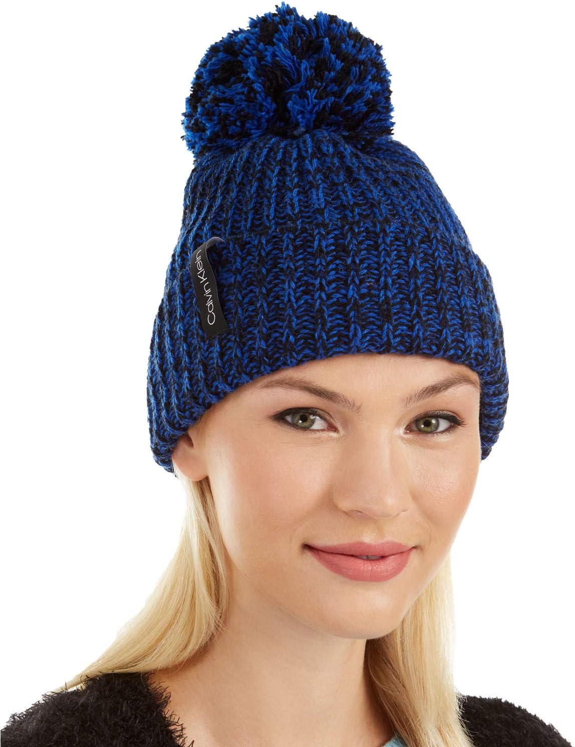 Женская шапка-бини Calvin Klein Chunky Marled, Montana Sky(A9Kh5714)
Женская шапка-бини Calvin Klein Chunky Marled, Montana Sky(A9Kh5714)