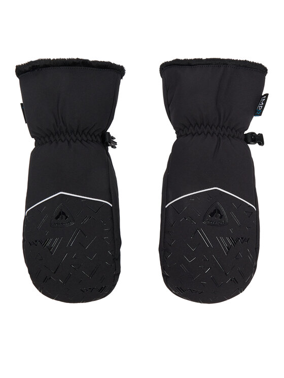 Лыжные перчатки RLNWG09 Rossignol, черный
Лыжные перчатки RLNWG09 Rossignol, черный