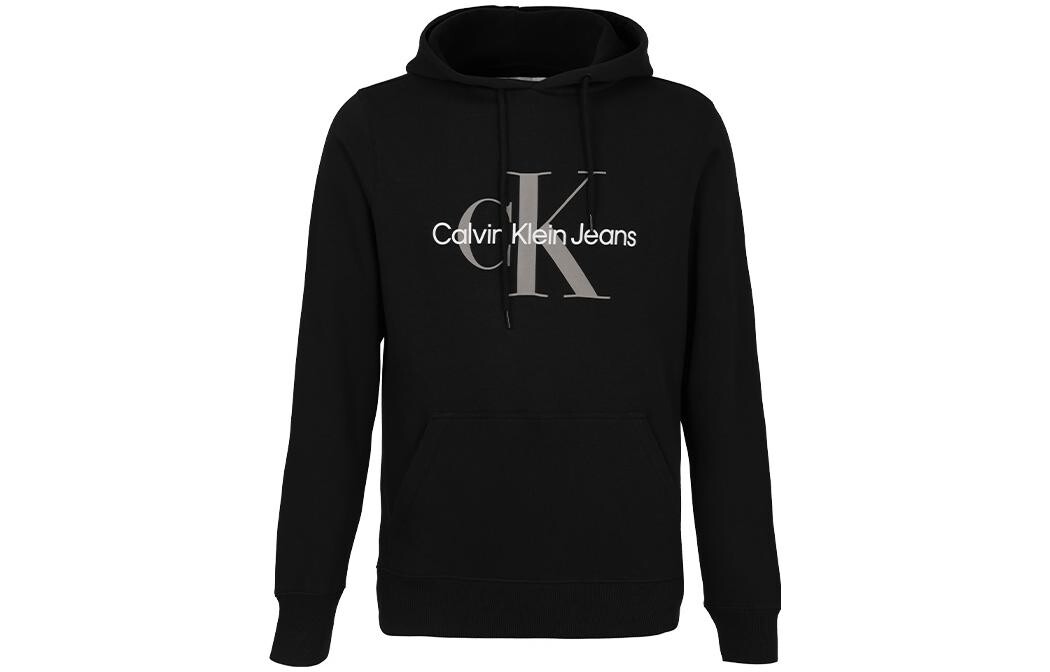 Мужская толстовка Calvin Klein, цвет Black
Мужская толстовка Calvin Klein, цвет Black