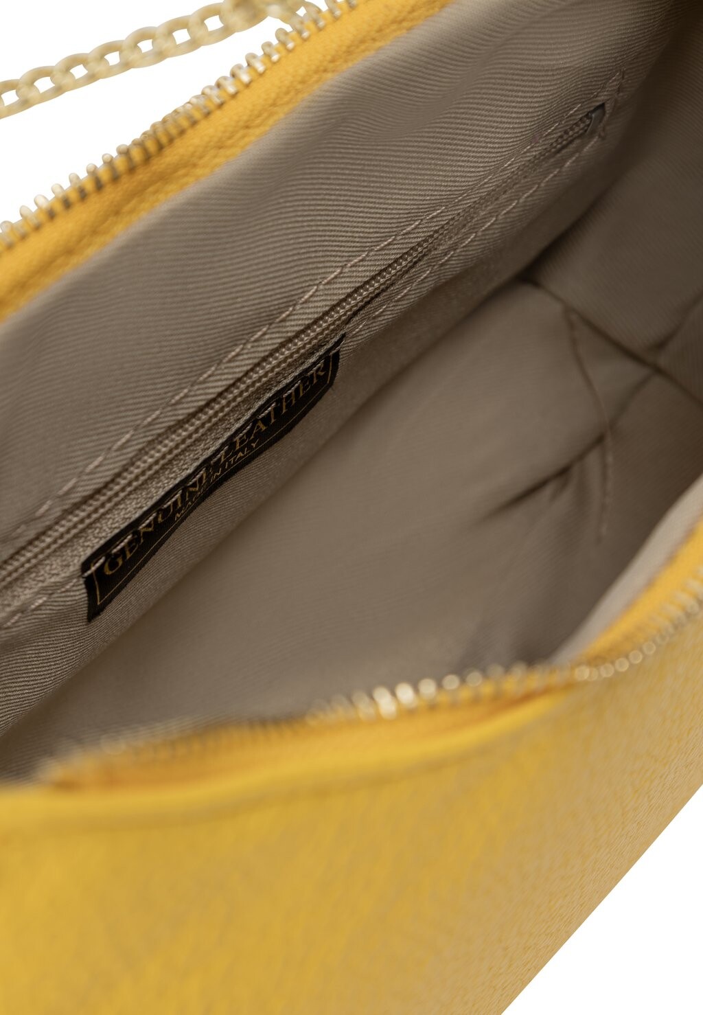 Сумочка usha, темно-желтый
Сумочка usha, темно-желтый