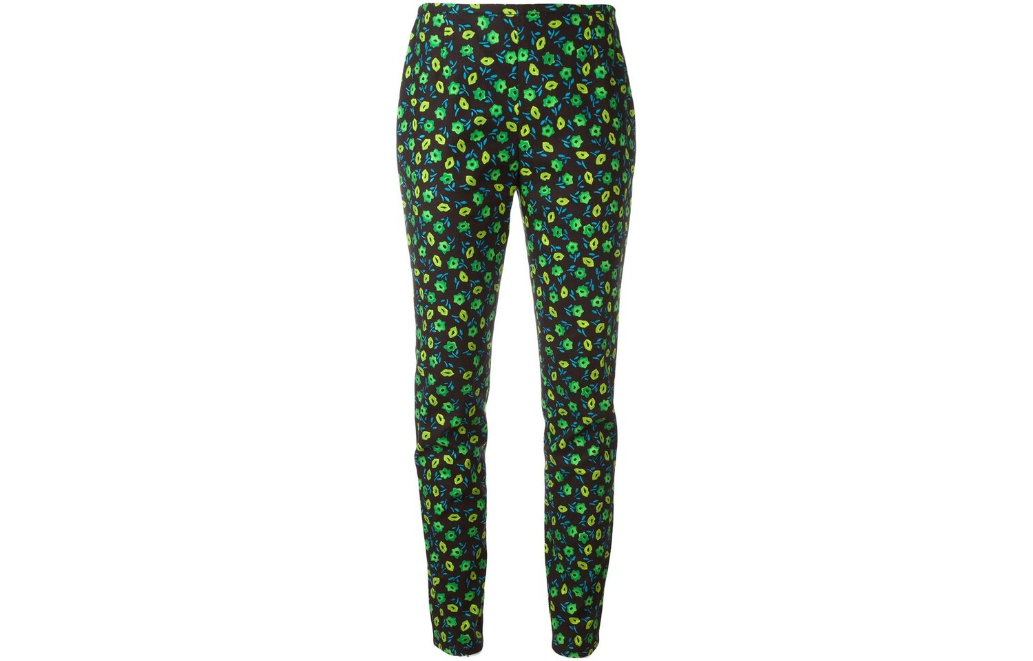 Трикотажные спортивные штаны женские зеленые Prada
Трикотажные спортивные штаны женские зеленые Prada