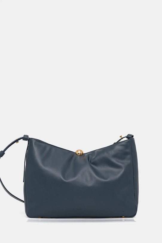 Кожаная сумка Furla, синий
Кожаная сумка Furla, синий