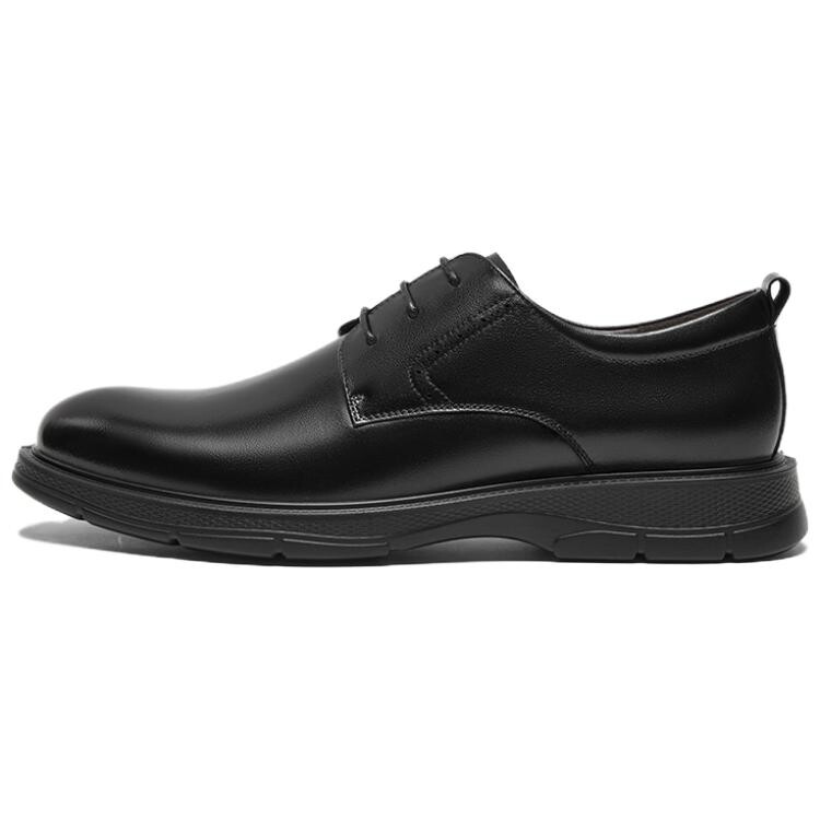 Туфли мужские Men"s Casual Men Low-Top Basto, черный
Туфли мужские Men"s Casual Men Low-Top Basto, черный