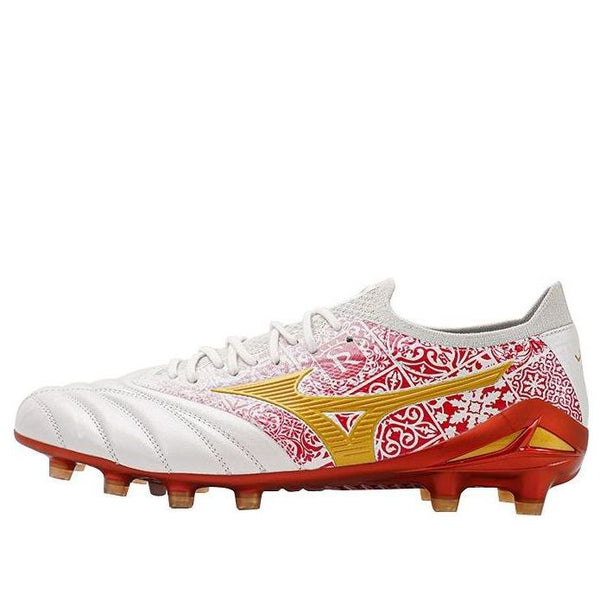 Кроссовки neo iv beta Mizuno, белый
Кроссовки neo iv beta Mizuno, белый