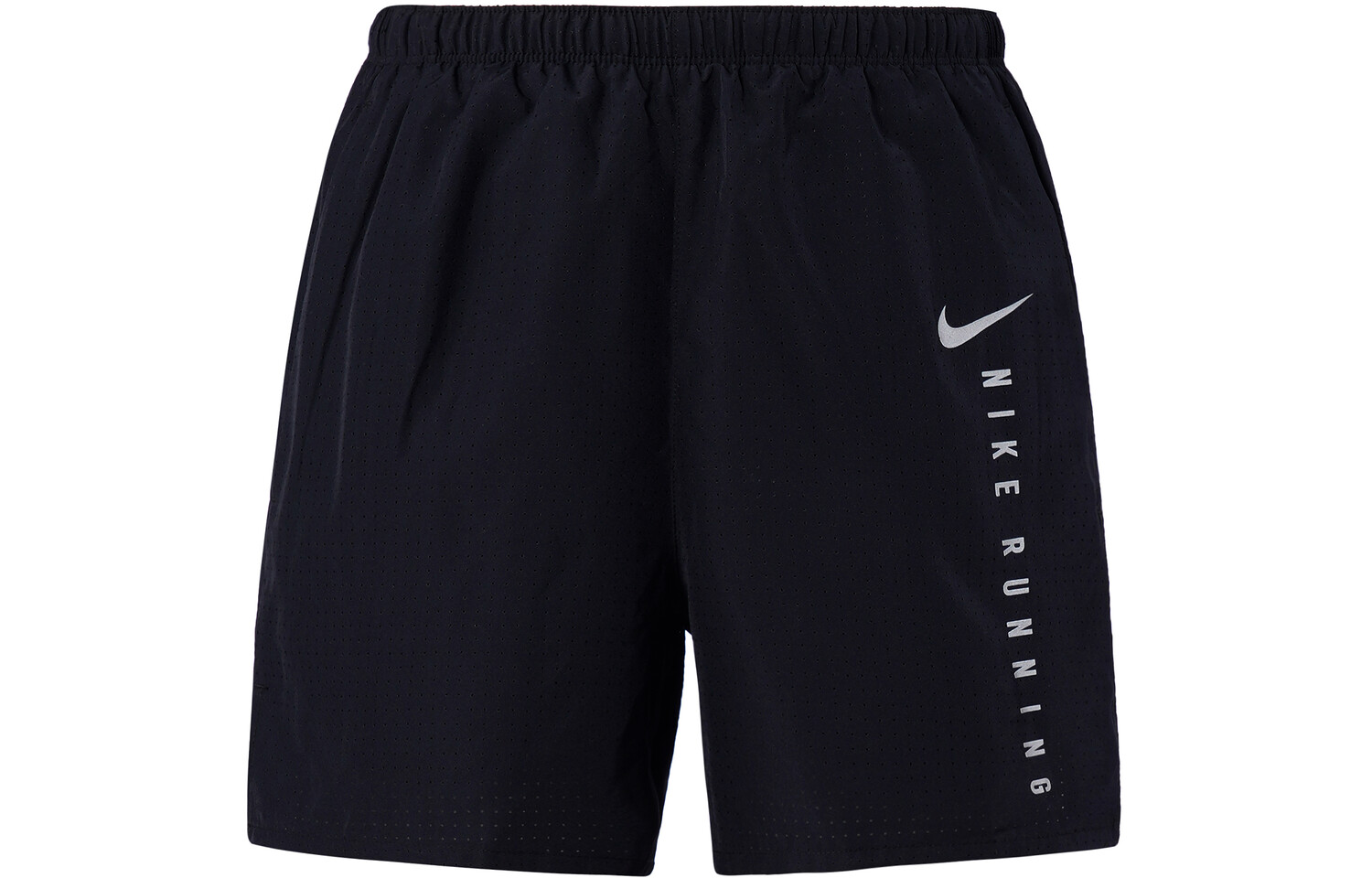 Мужские повседневные шорты Nike, цвет Black
Мужские повседневные шорты Nike, цвет Black