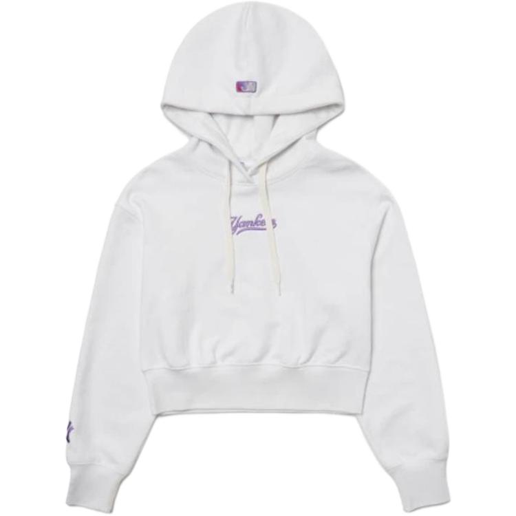 Футболка New York Yankees женская белая MLB
Футболка New York Yankees женская белая MLB