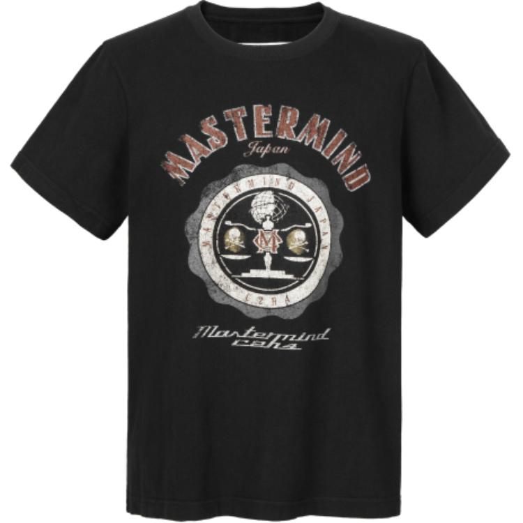 Футболка Mastermind JAPAN X Logo C2H4, графит, Черный, Футболка Mastermind JAPAN X Logo C2H4, графит
Футболка Mastermind JAPAN X Logo C2H4, графит, Черный, Футболка Mastermind JAPAN X Logo C2H4, графит