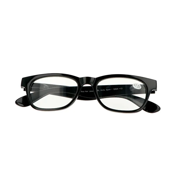 Пресбиопические очки 1,5 диоптрии Gafas De Presbicia Inca, 1 UD
Пресбиопические очки 1,5 диоптрии Gafas De Presbicia Inca, 1 UD