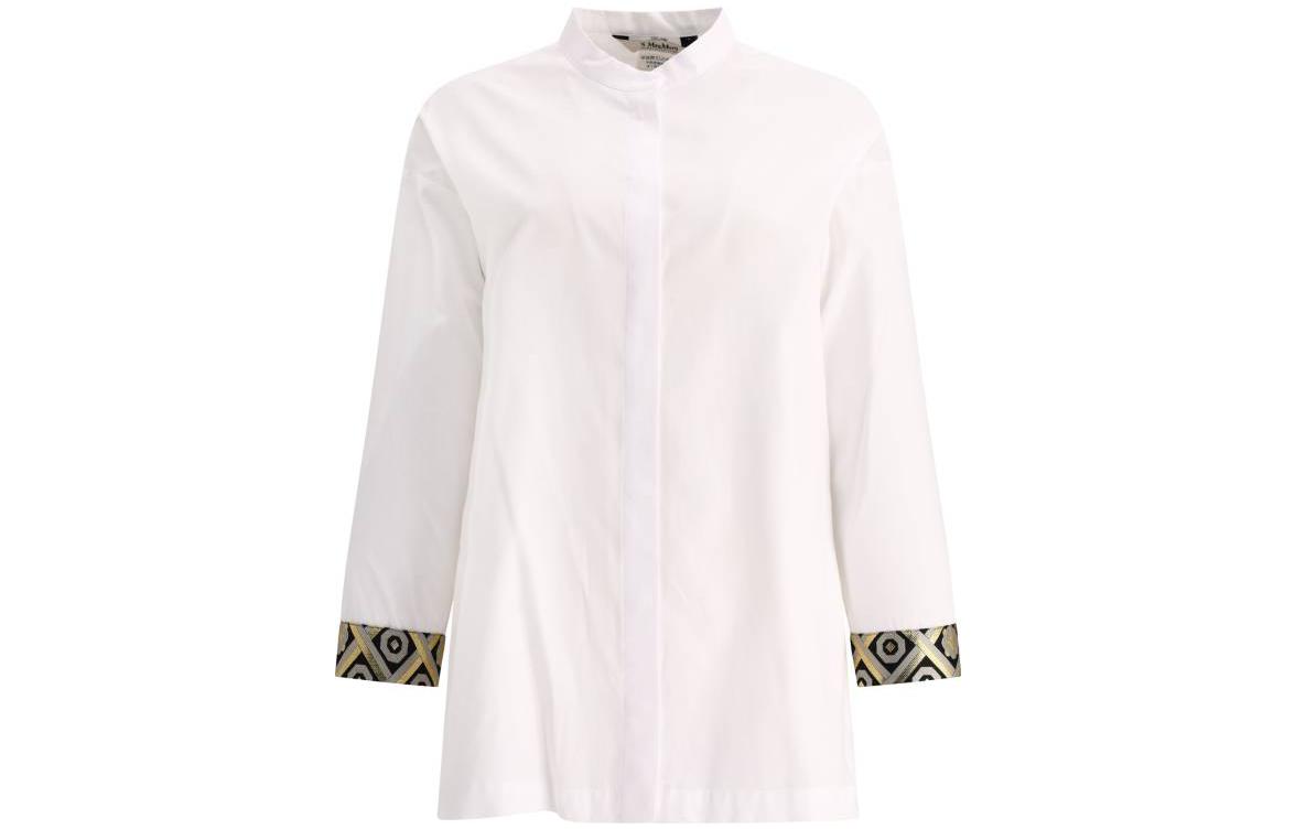 Футболка женская белая 'S MAX MARA
Футболка женская белая 'S MAX MARA