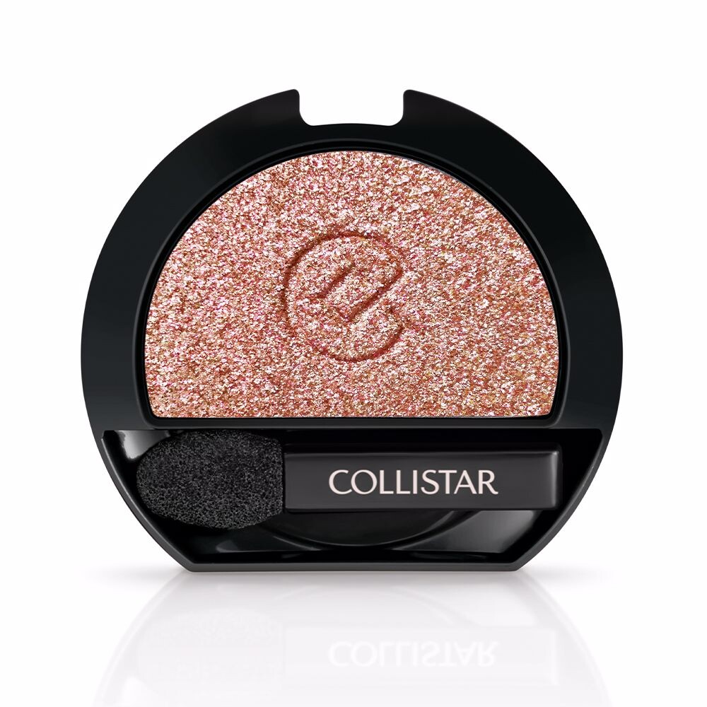 Тени для век Impeccable sombra de ojos compacta refill Collistar, 2 г, 300-pink gold frost
Тени для век Impeccable sombra de ojos compacta refill Collistar, 2 г, 300-pink gold frost