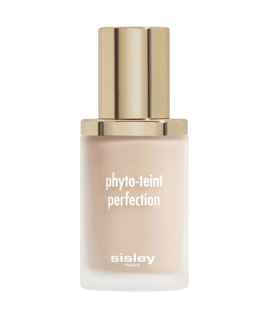 Жидкая основа Sisley Phyto Teint Perfection, Nr. 00C, 30 ml
Жидкая основа Sisley Phyto Teint Perfection, Nr. 00C, 30 ml