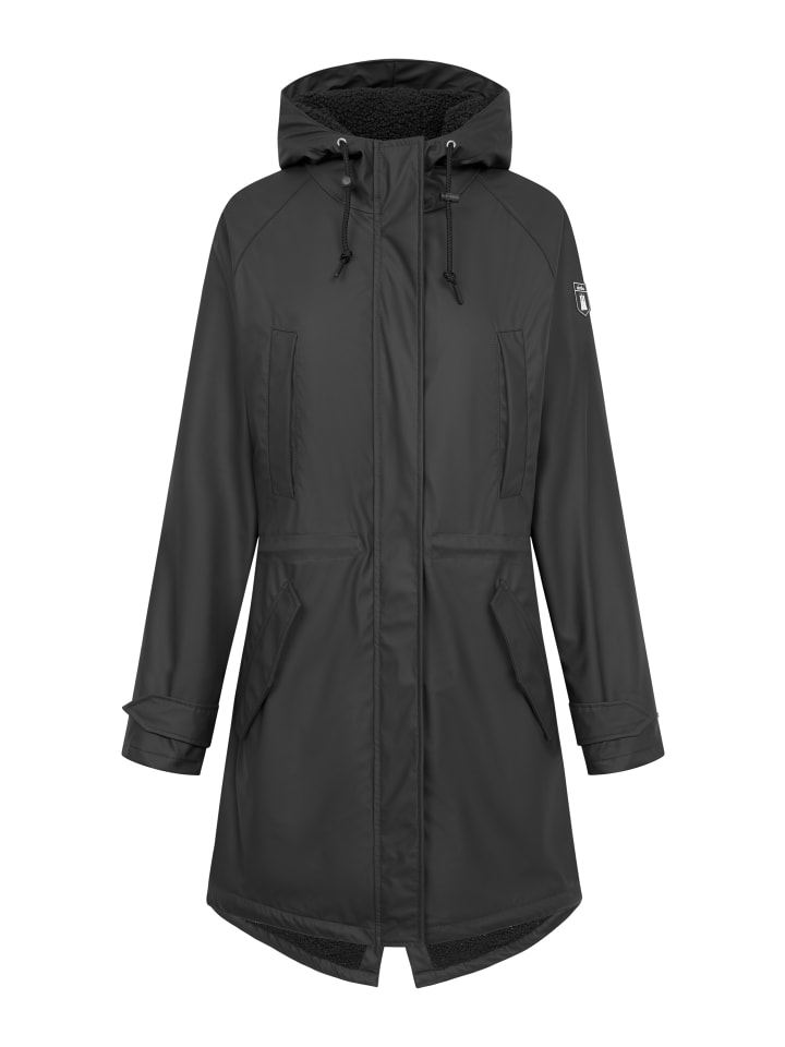 Дождевик Derbe
Дождевик Derbe