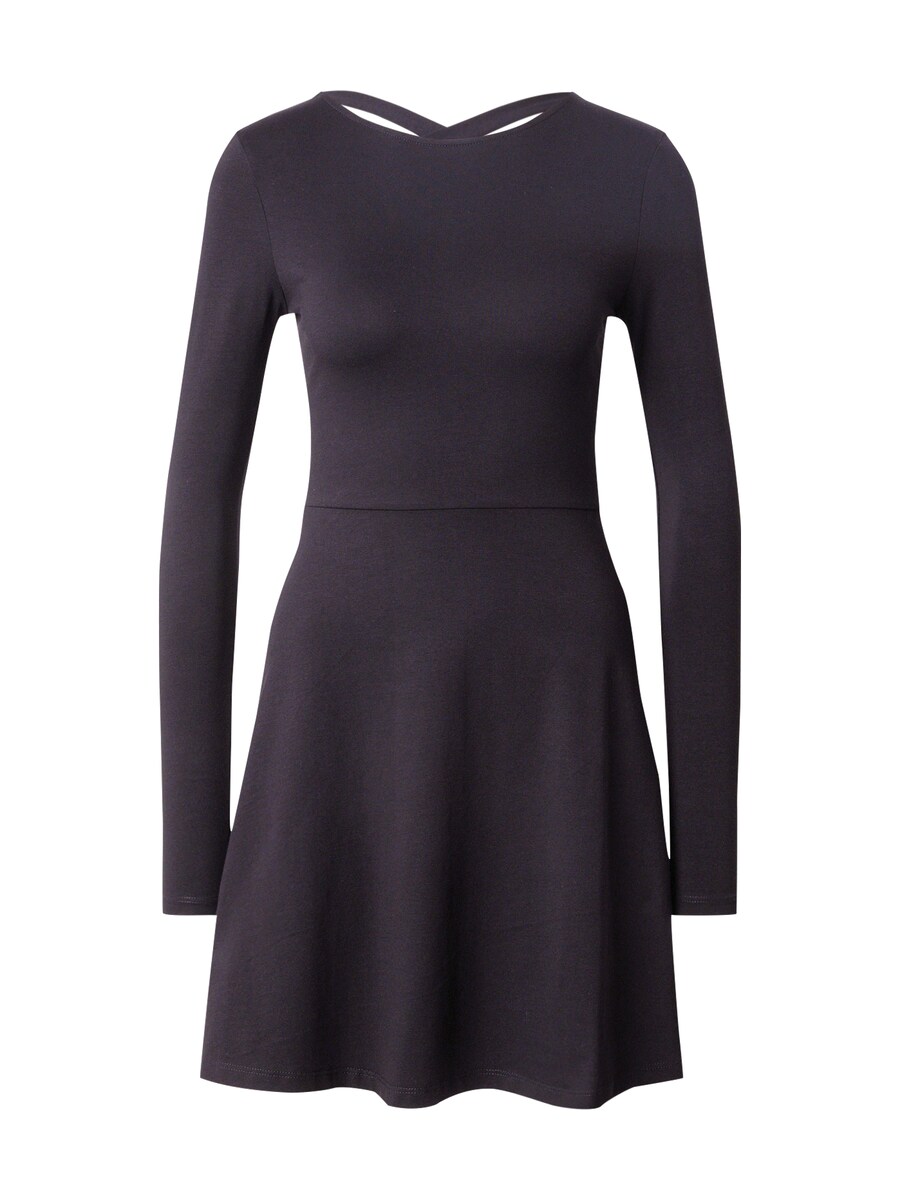 Платье ABOUT YOU Selina, черный
Платье ABOUT YOU Selina, черный