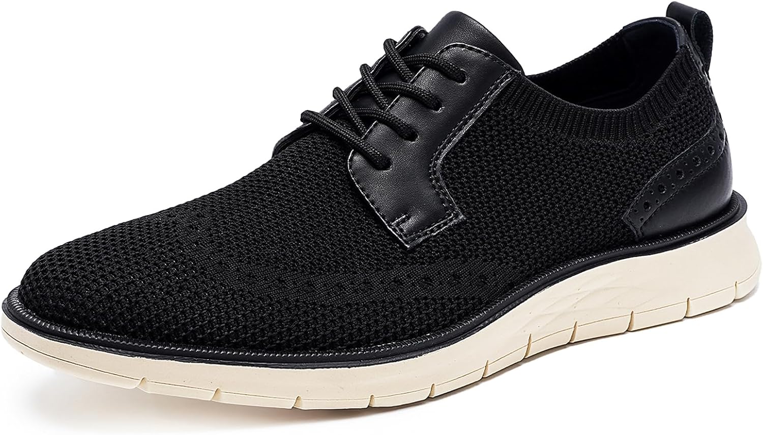 Мужские комфортные классические туфли Cestfini, черный
Мужские комфортные классические туфли Cestfini, черный