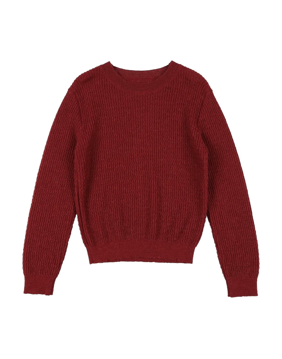 Свитер Aymara, оранжевый
Свитер Aymara, оранжевый