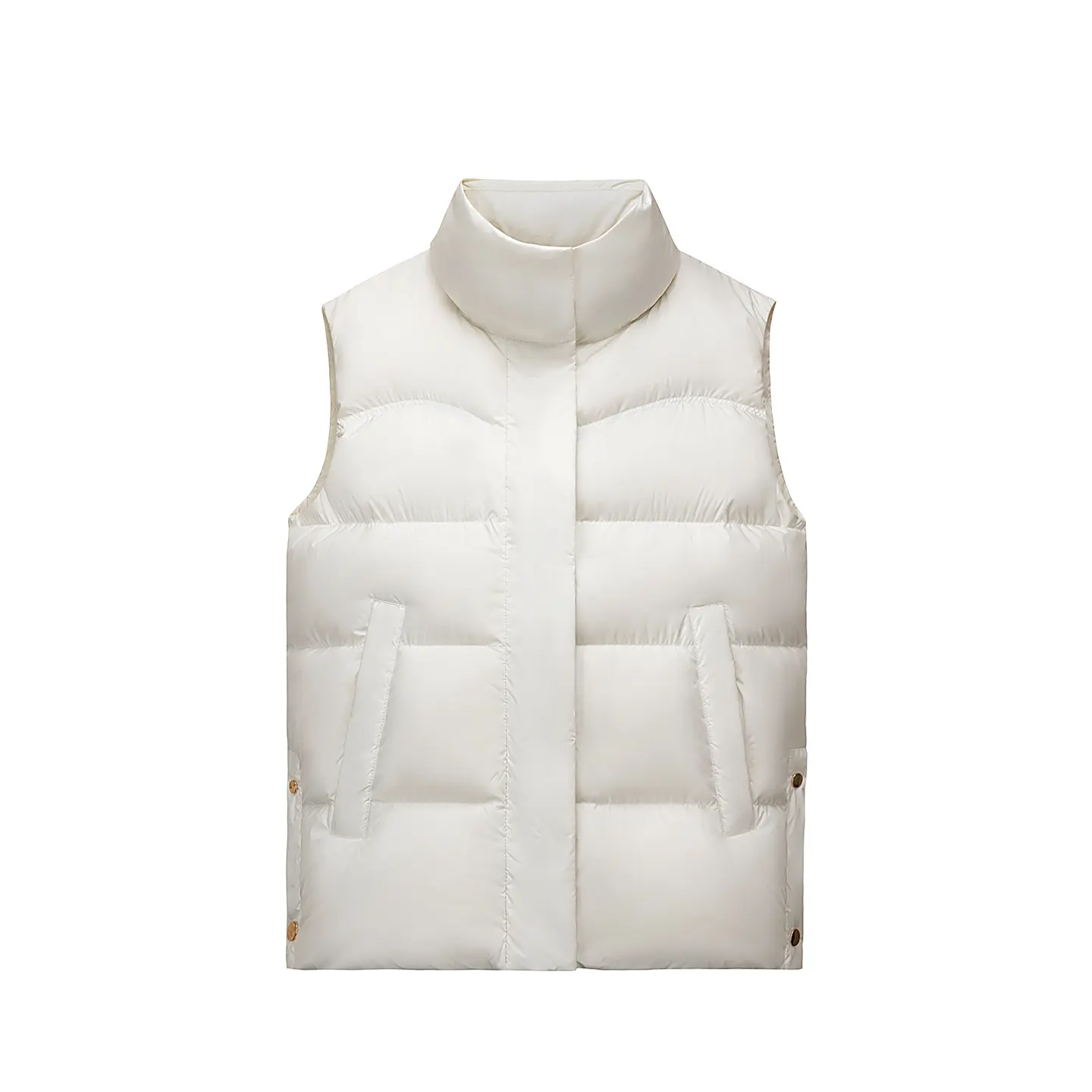 Пуховик-жилет для тренировок Variety Training Collection женский ANTA, слоновая кость
Пуховик-жилет для тренировок Variety Training Collection женский ANTA, слоновая кость