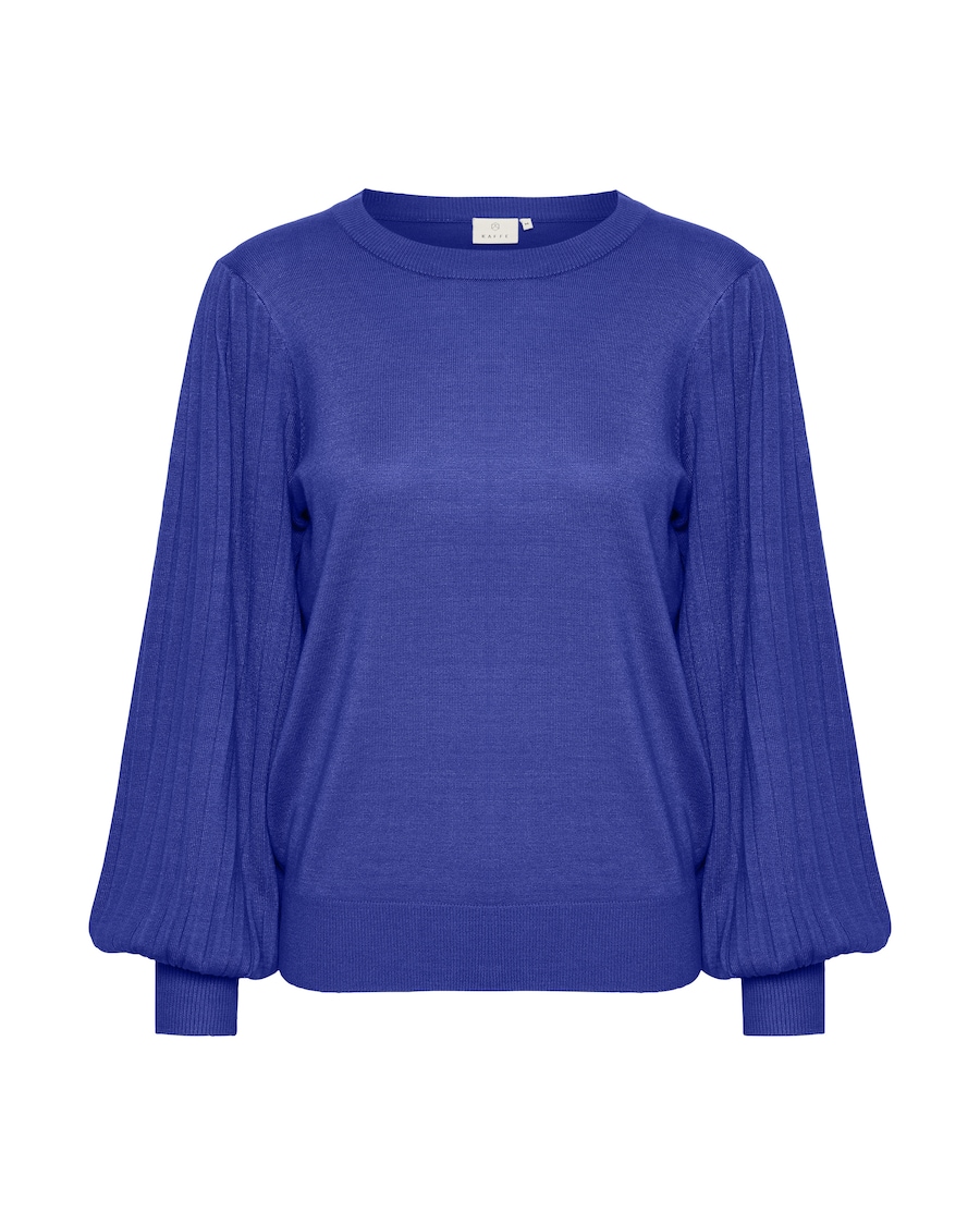 Свитер Kaffe Lone, Royal Blue
Свитер Kaffe Lone, Royal Blue