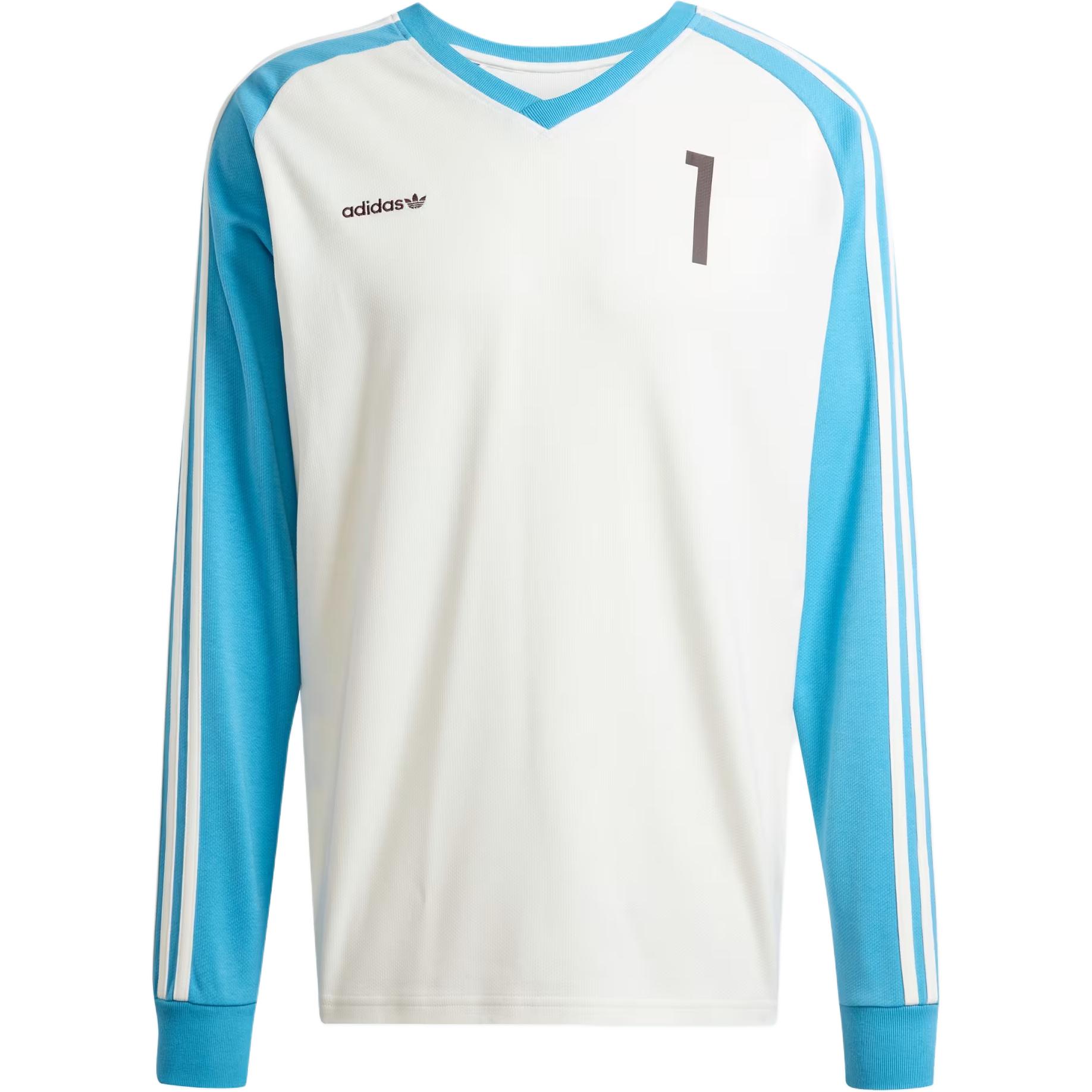 Джерси Adidas Adidas Originals, экрю, Белый, Джерси Adidas Adidas Originals, экрю
Джерси Adidas Adidas Originals, экрю, Белый, Джерси Adidas Adidas Originals, экрю