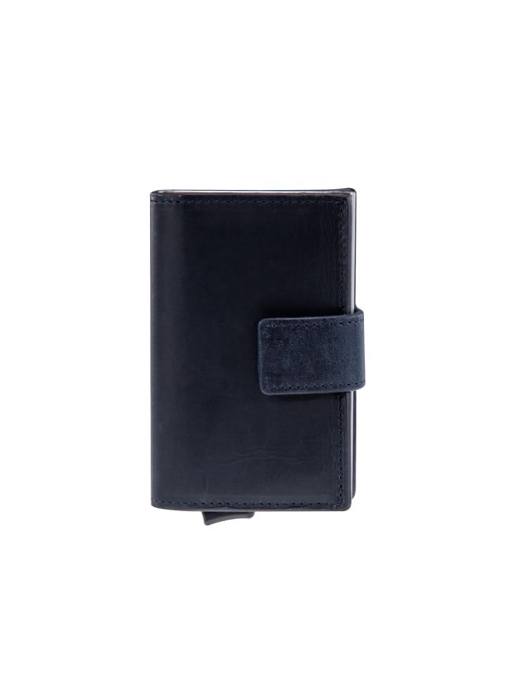 Кошелек Maître, цвет blau'
Кошелек Maître, цвет blau'