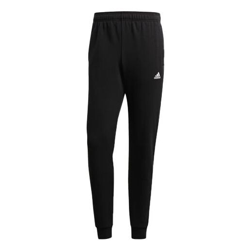 Спортивные штаны adidas Essentials French Terry Pants Knitted Sport Trousers Men's Black, черный
Спортивные штаны adidas Essentials French Terry Pants Knitted Sport Trousers Men's Black, черный