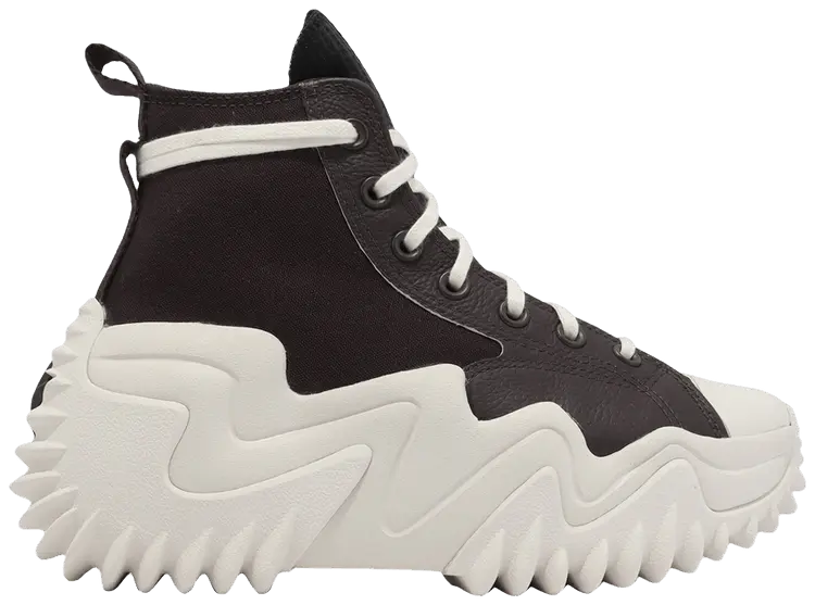 Кроссовки Converse Run Star Motion 'Black Beige', черный
Кроссовки Converse Run Star Motion 'Black Beige', черный