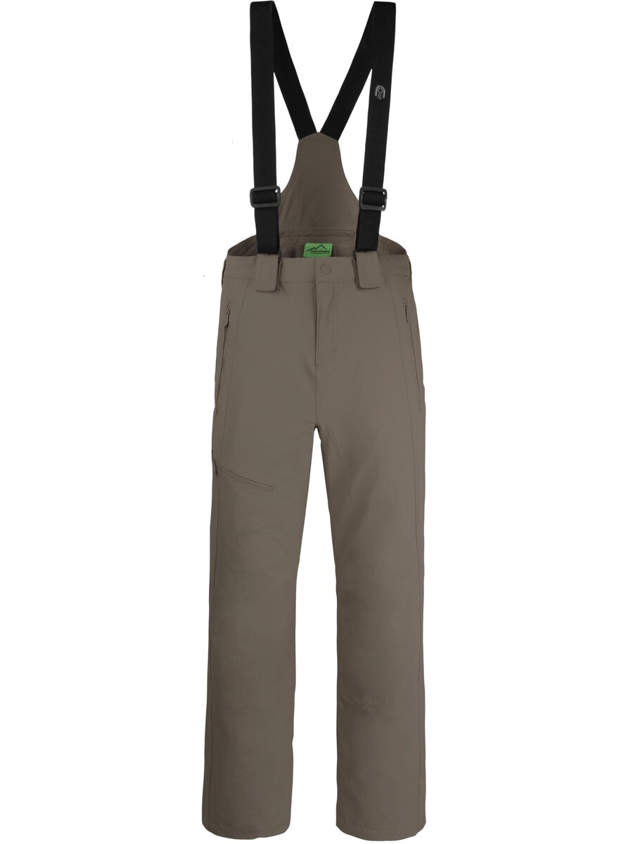 Обычные уличные брюки normani Loonskin, цвет Graphite
Обычные уличные брюки normani Loonskin, цвет Graphite